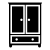 衣櫃