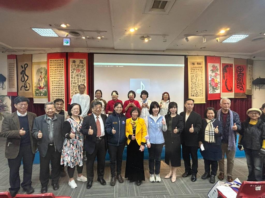 一筆書龍"陳美子老師"個展在  #亞太鹿港渡假村  盛大開幕